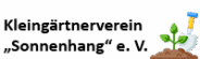 Kleingätnerverein " Sonnenhang e.V."